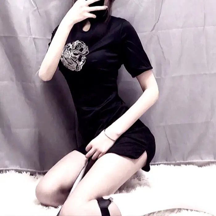 致命觉醒